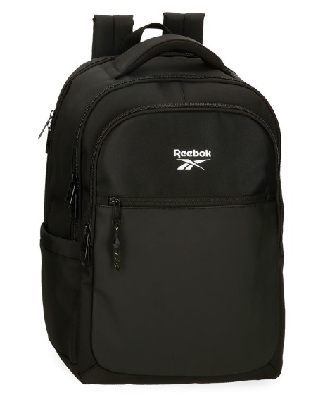 8822621 MOCHILA ADAP. PORTA ORD. Y TABLET 2C. REEBOK HAMILTO