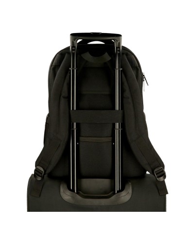 8822621 MOCHILA ADAP. PORTA ORD. Y TABLET 2C. REEBOK HAMILTO