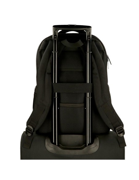 8822621 MOCHILA ADAP. PORTA ORD. Y TABLET 2C. REEBOK HAMILTO