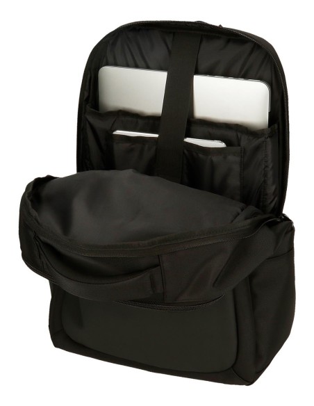 8822621 MOCHILA ADAP. PORTA ORD. Y TABLET 2C. REEBOK HAMILTO