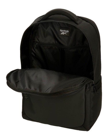 8822621 MOCHILA ADAP. PORTA ORD. Y TABLET 2C. REEBOK HAMILTO