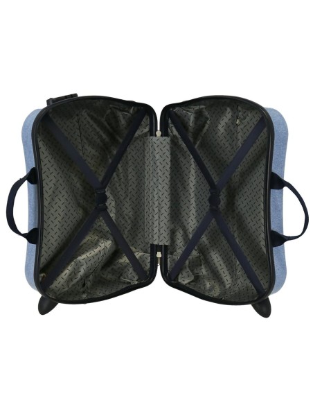 4659844 MALETA INF.ABS 4R. STITCH DACE IT OUT