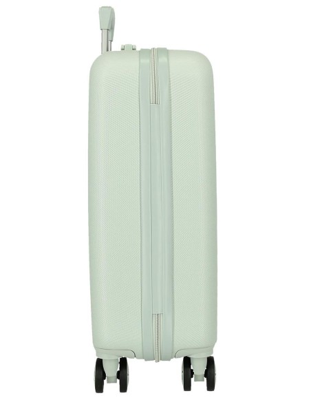 4661741 TROLLEY ABS 55CM.4R WISHES COME TRUE MENTA 4661741 TROLLEY ABS 55CM.4R WISHES COME TRUE MENTA