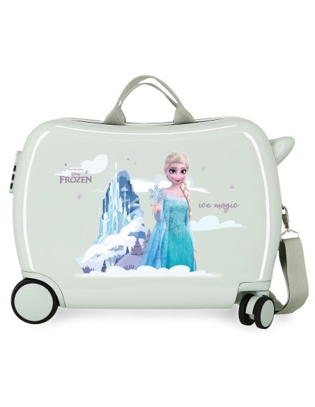 4689841 MALETA INF.ABS 4R. (2.MULTI) FROZEN ARENDELLE IS MAG 4689841 MALETA INF.ABS 4R. (2.MULTI) FROZEN ARENDELLE IS MAG