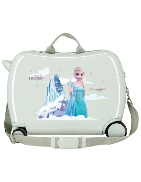 4689841 MALETA INF.ABS 4R. (2.MULTI) FROZEN ARENDELLE IS MAG 4689841 MALETA INF.ABS 4R. (2.MULTI) FROZEN ARENDELLE IS MAG