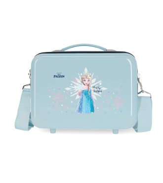 2943921 NECESER ABS ADAP. FROZEN MAGIC ICE AZUL