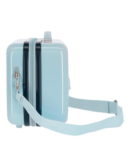 2943921 NECESER ABS ADAP. FROZEN MAGIC ICE AZUL 2943921 NECESER ABS ADAP. FROZEN MAGIC ICE AZUL