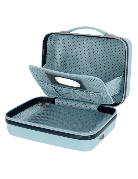 2943921 NECESER ABS ADAP. FROZEN MAGIC ICE AZUL 2943921 NECESER ABS ADAP. FROZEN MAGIC ICE AZUL