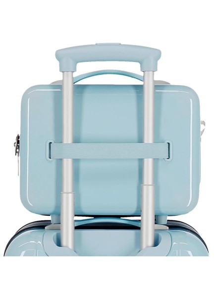 2943921 NECESER ABS ADAP. FROZEN MAGIC ICE AZUL 2943921 NECESER ABS ADAP. FROZEN MAGIC ICE AZUL