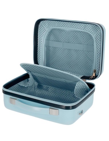 2943921 NECESER ABS ADAP. FROZEN MAGIC ICE AZUL
