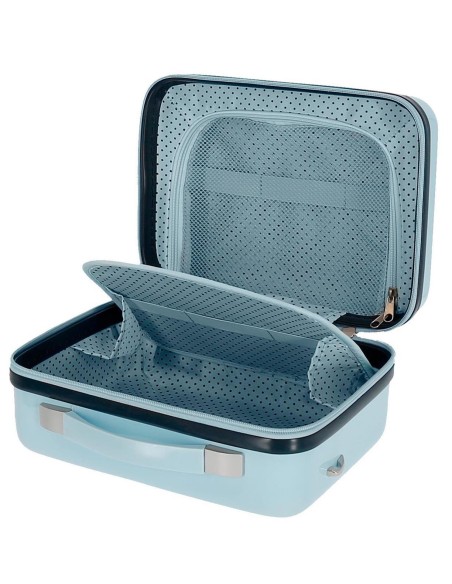 2943921 NECESER ABS ADAP. FROZEN MAGIC ICE AZUL 2943921 NECESER ABS ADAP. FROZEN MAGIC ICE AZUL