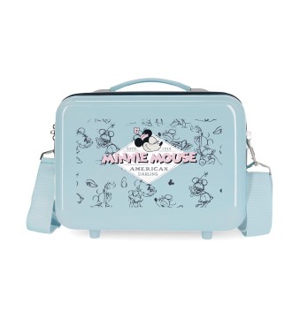 2953921 NECESER ABS ADAP. MINNIE AMERICAN DARLING