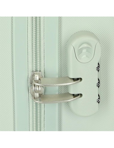 2961721 TROLLEY ABS 55CM.4R MINNIE WILD NATURE