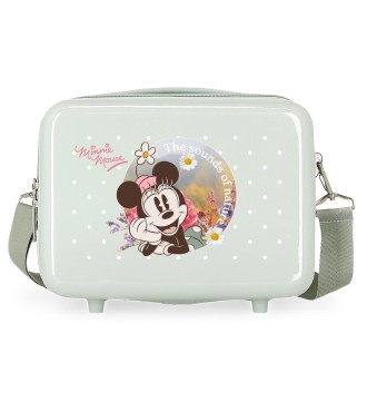 2963921 NECESER ABS ADAP. MINNIE WILD NATURE MENTA