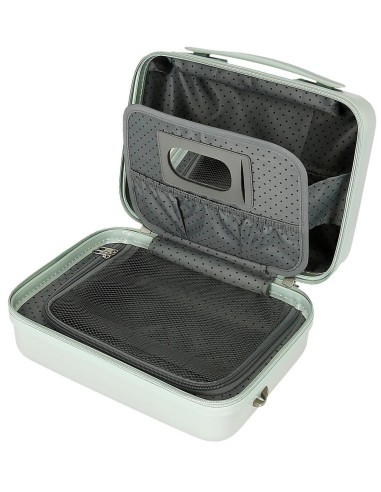 2963921 NECESER ABS ADAP. MINNIE WILD NATURE MENTA