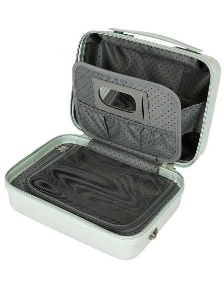 2963921 NECESER ABS ADAP. MINNIE WILD NATURE MENTA