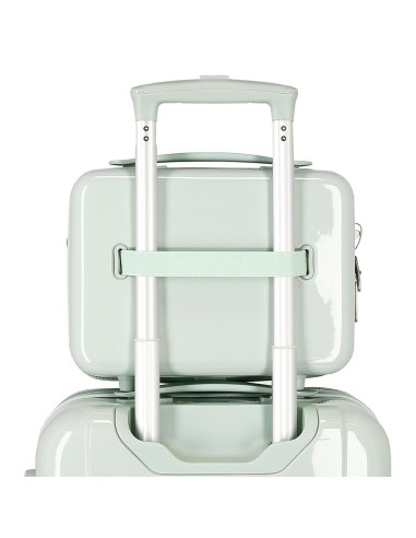 2963921 NECESER ABS ADAP. MINNIE WILD NATURE MENTA