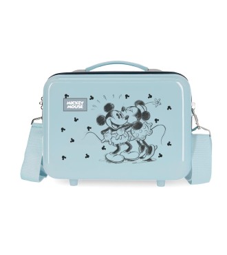 3793921 NECESER ABS ADAP. MICKEY Y MINNIE KISSES