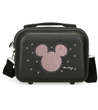 3821921 NECESER ABS ADAP.  MICKEY STUD NEGRO