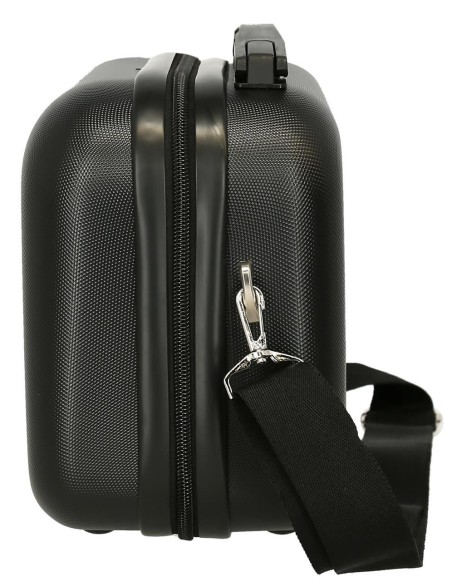 3821921 NECESER ABS ADAP.  MICKEY STUD NEGRO 3821921 NECESER ABS ADAP.  MICKEY STUD NEGRO