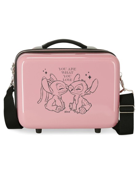 4713941 NECESER ABS ADAP. STITCH YOU LOVE