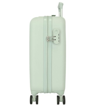 4731341 TROLLEY ABS 50 CM.4R. WISH- PLAYING WITH VALENTINO 2