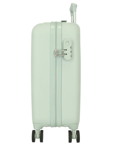 4731341 TROLLEY ABS 50 CM.4R. WISH- PLAYING WITH VALENTINO