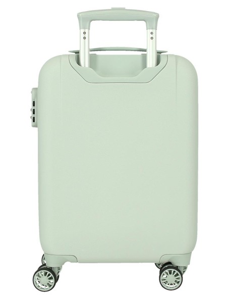 4731341 TROLLEY ABS 50 CM.4R. WISH- PLAYING WITH VALENTINO 4731341 TROLLEY ABS 50 CM.4R. WISH- PLAYING WITH VALENTINO