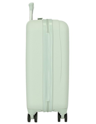 4731341 TROLLEY ABS 50 CM.4R. WISH- PLAYING WITH VALENTINO