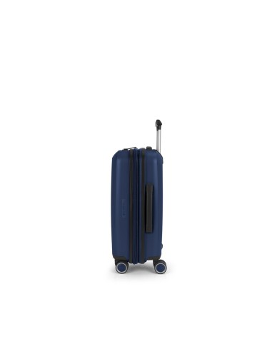 Set 3 Maletas C22-M-L + Neceser Gabol Brooklyn Azul Juego...