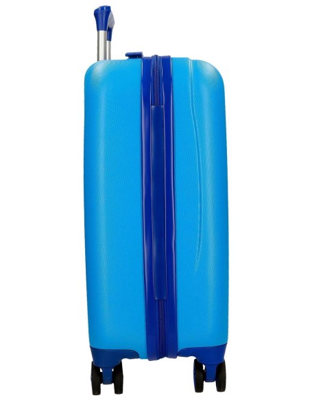 4221341 TROLLEY ABS 50 CM.4R MICKEY PEEK A BOO AZUL 4221341 TROLLEY ABS 50 CM.4R MICKEY PEEK A BOO AZUL