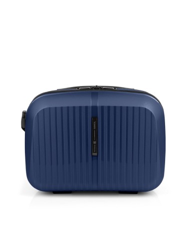 Set 3 Maletas C22-M-L + Neceser Gabol Brooklyn Azul Juego...