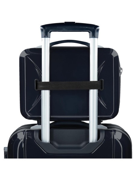 4383943 NECESER ABS ADAP. STITCH HAPPY MARINO 4383943 NECESER ABS ADAP. STITCH HAPPY MARINO