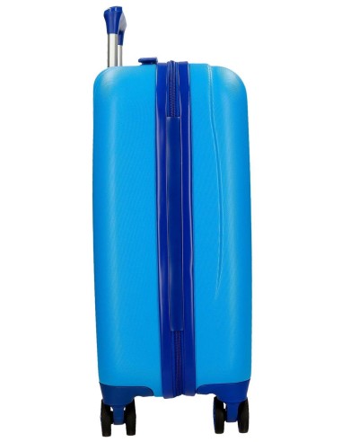 4481341 TROLLEY ABS 50 CM.4R AVENGERS HEROES