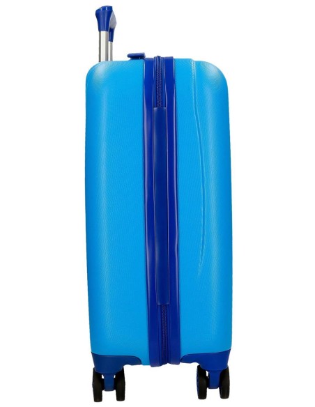 4481341 TROLLEY ABS 50 CM.4R AVENGERS HEROES