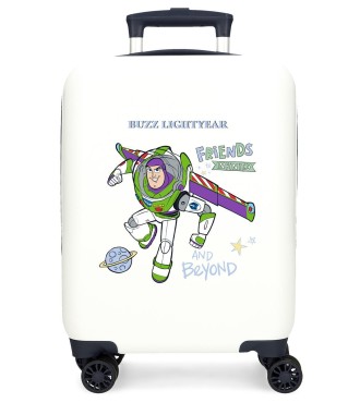 4621341 TROLLEY ABS 50 CM.4R TOY STORY FRIENDS TO INFINITY A