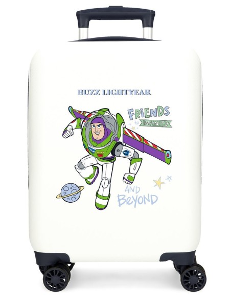 4621341 TROLLEY ABS 50 CM.4R TOY STORY FRIENDS TO INFINITY A 4621341 TROLLEY ABS 50 CM.4R TOY STORY FRIENDS TO INFINITY A