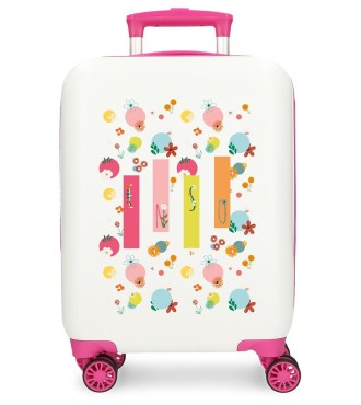 9281361 TROLLEY ABS 50CM.4R.ENSO NATURE