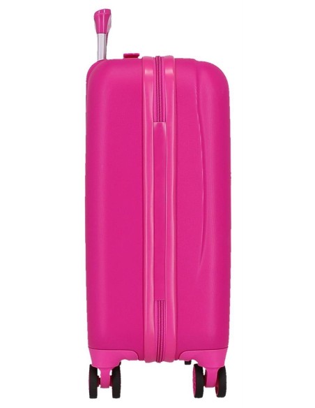 9391321 TROLLEY ABS 50 CM.4R ENSO CAT CUDDLER 9391321 TROLLEY ABS 50 CM.4R ENSO CAT CUDDLER