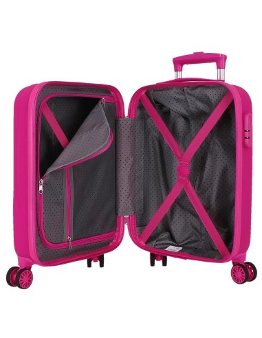 9391321 TROLLEY ABS 50 CM.4R ENSO CAT CUDDLER