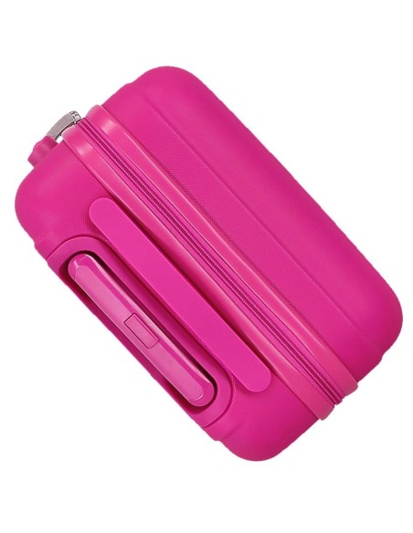 9391321 TROLLEY ABS 50 CM.4R ENSO CAT CUDDLER 9391321 TROLLEY ABS 50 CM.4R ENSO CAT CUDDLER