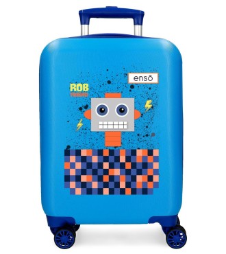 9411321 TROLLEY ABS 50 CM.4R ENSO ROB FRIEND