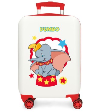 4751325 TROLLEY ABS 50 CM.4R DUMBO CIRCUS