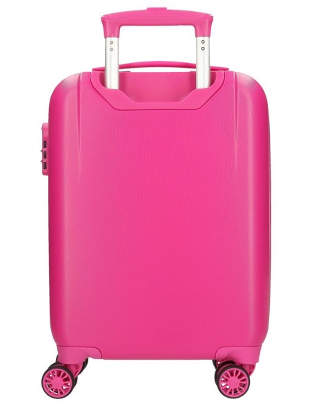 4761321 TROLLEY ABS 50CM.4R.ARISTOCATS MARIE IN WHITE 4761321 TROLLEY ABS 50CM.4R.ARISTOCATS MARIE IN WHITE