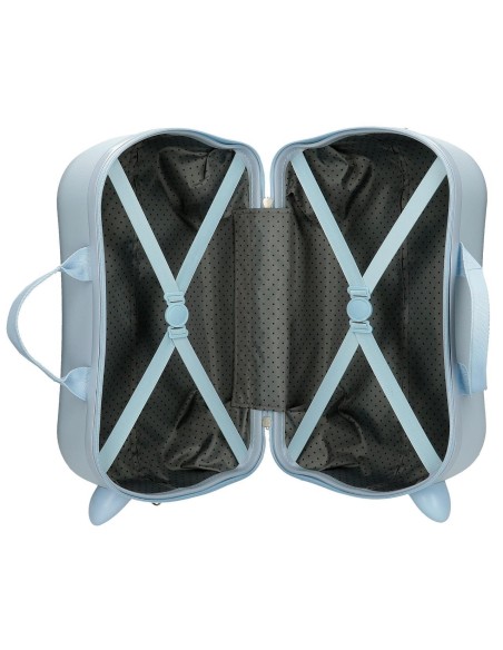 4951021 MALETA INF.ABS 4R.(2 MULTI.) 45CM. MICKEY ROAD TRIP 4951021 MALETA INF.ABS 4R.(2 MULTI.) 45CM. MICKEY ROAD TRIP