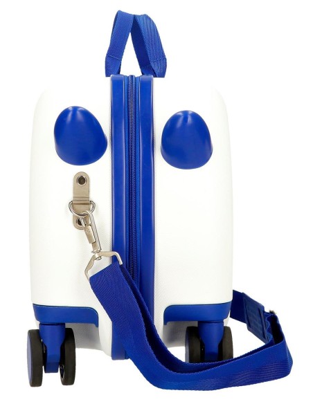 2361021 MALETA INF.ABS 4R.(2 MULTI.) 45CM. FROZEN SEEK COURA 2361021 MALETA INF.ABS 4R.(2 MULTI.) 45CM. FROZEN SEEK COURA