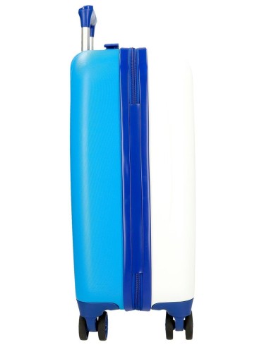 2361321 TROLLEY ABS 50 CM.4R FROZEN SEEK COURAGE