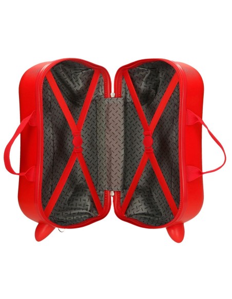 2651028 MALETA INF.ABS 4R.(2 MULTI.) 45CM. PINOCCHIO 2651028 MALETA INF.ABS 4R.(2 MULTI.) 45CM. PINOCCHIO