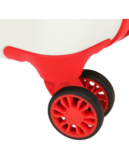 2651323 TROLLEY ABS 50 CM.4R SIMBA & FIRENDS 2651323 TROLLEY ABS 50 CM.4R SIMBA & FIRENDS