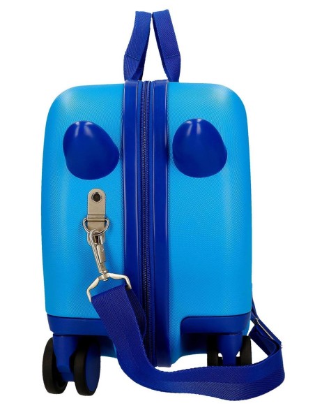 3721067 MALETA INF.ABS 4R.(2 MULTI.) 45CM.MOVOM DINOS 3721067 MALETA INF.ABS 4R.(2 MULTI.) 45CM.MOVOM DINOS